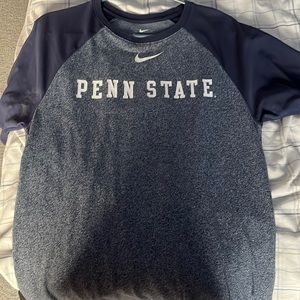 Nike Penn State Mens T-Shirt